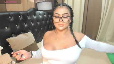 Ruthie online show from September 21, 2025, 9:27 pm