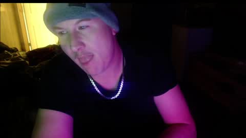 Kingalby817 online show from January 20, 2025, 2:43 am