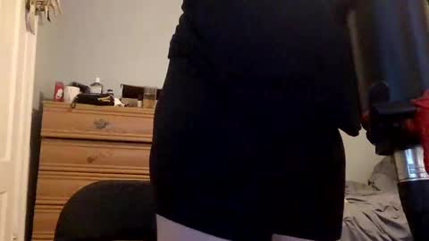 Kingalby817 online show from November 10, 2025, 11:53 am