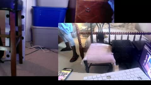 Snapshot of montydxxx2 chatting on May 31, 2026, 6:09 pm montydxxx2 online show from May 31, 2026, 6:09 pm