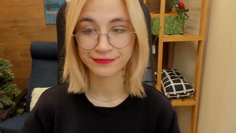 Katrin online show from December 25, 2024, 1:10 am