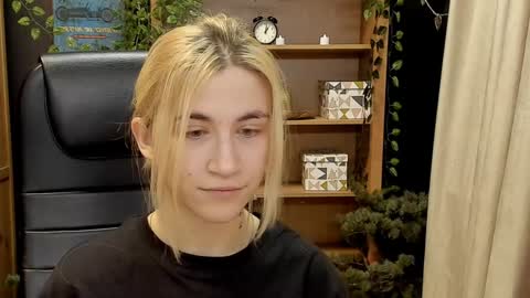 Katrin online show from January 19, 2025, 5:07 pm