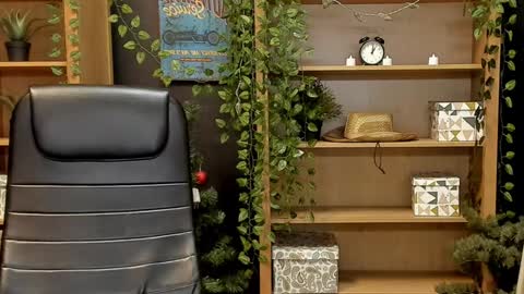 Katrin online show from January 25, 2025, 11:54 pm