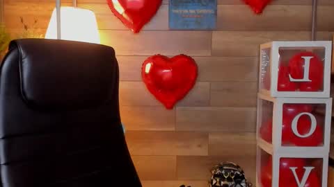 Katrin online show from February 28, 2025, 10:28 pm