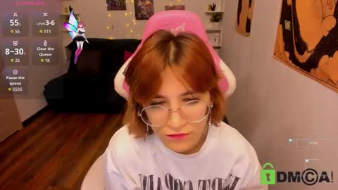 Katrin online show from November 8, 2025, 9:24 pm