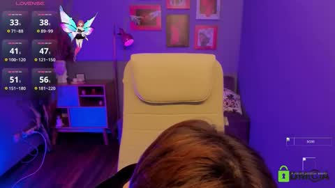 Katrin online show from November 18, 2025, 9:30 pm