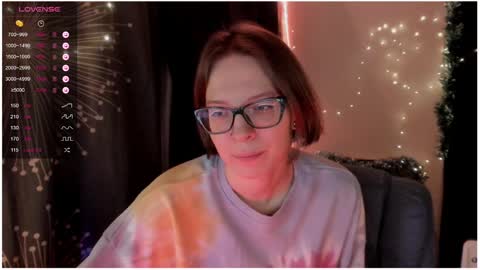 Snapshot of moon__girl chatting on December 18, 2024, 8:14 pm Roxy online show from December 18, 2024, 8:14 pm