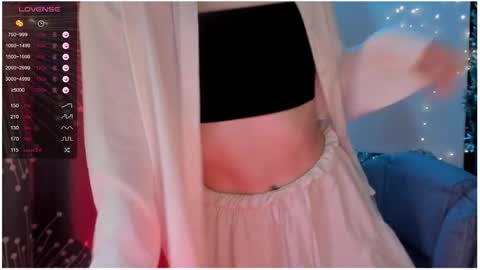 Snapshot of moon__girl chatting on December 29, 2024, 10:25 pm Roxy online show from December 29, 2024, 10:25 pm