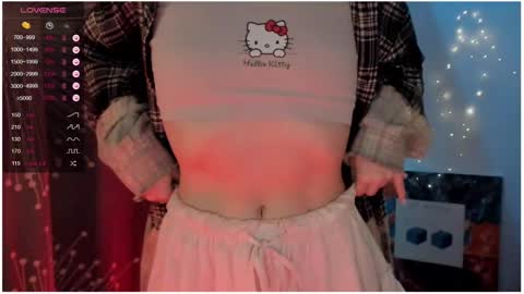 Snapshot of moon__girl chatting on January 29, 2025, 8:56 pm Roxy online show from January 29, 2025, 8:56 pm