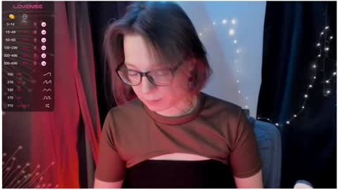 Snapshot of moon__girl chatting on February 26, 2025, 8:11 pm Roxy online show from February 26, 2025, 8:11 pm