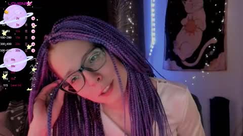 Snapshot of moon__girl chatting on September 19, 2025, 8:42 pm Roxy online show from September 19, 2025, 8:42 pm