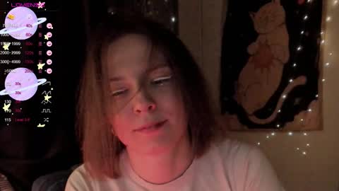 Snapshot of moon__girl chatting on March 18, 2026, 8:12 pm Roxy online show from March 18, 2026, 8:12 pm