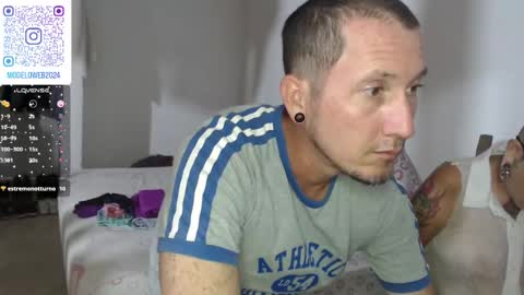 Luna online show from January 24, 2025, 12:42 am