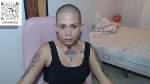 Luna online show from March 3, 2025, 4:25 am