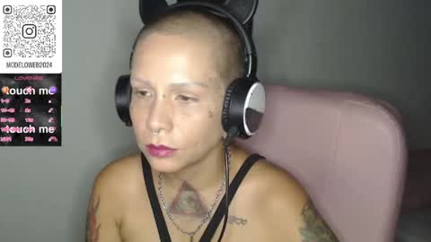 Luna online show from March 6, 2025, 5:24 am