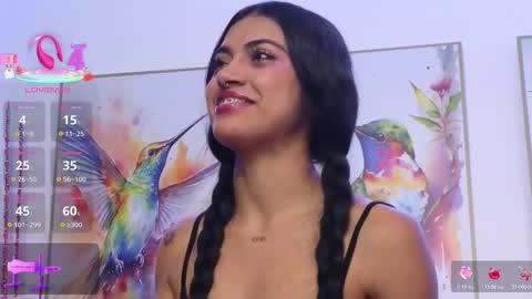 Moon online show from November 18, 2025, 7:51 pm