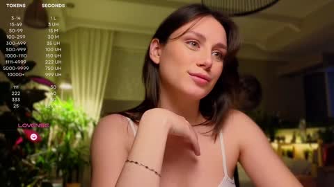 Luna  online show from February 2, 2025, 1:30 pm