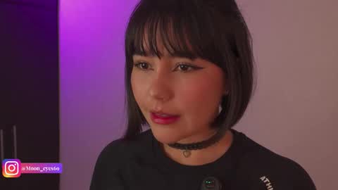 Snapshot of moon_eyess chatting on March 24, 2026, 12:04 am Im a independent model Welcome online show from March 24, 2026, 12:04 am