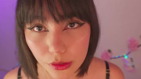 Snapshot of moon_eyess chatting on April 22, 2026, 2:14 am Im a independent model Welcome online show from April 22, 2026, 2:14 am
