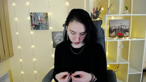 Diana online show from January 29, 2025, 12:45 pm