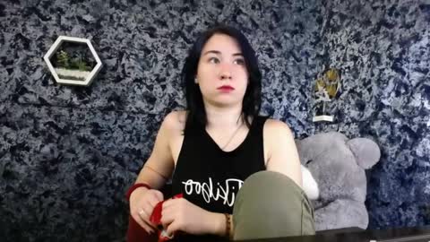 Snapshot of moon_foxy_ chatting on June 2, 2026, 10:28 am Diana online show from June 2, 2026, 10:28 am