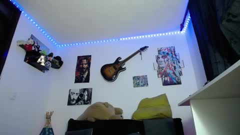 Snapshot of moon_ligth18 chatting on January 2, 2025, 10:55 pm Luna online show from January 2, 2025, 10:55 pm