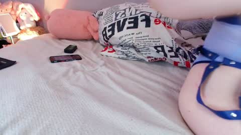 Alice online show from January 15, 2025, 12:15 pm