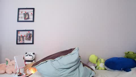 Alice online show from January 20, 2025, 12:07 pm