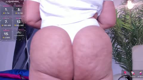 Luna  online show from January 23, 2025, 6:45 pm