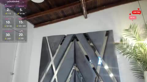 Luna  online show from January 16, 2026, 6:34 pm