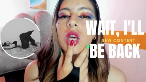 Winy online show from December 14, 2025, 9:25 am