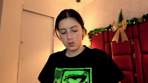 Winy online show from December 19, 2025, 11:28 am