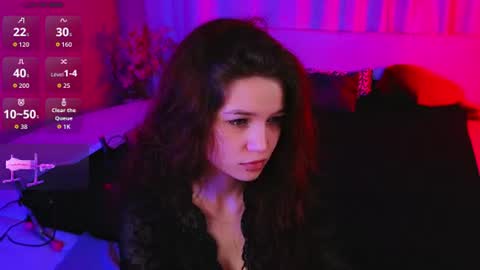 Snapshot of moonberry_yi chatting on July 5, 2026, 9:00 pm VIPER online show from July 5, 2026, 9:00 pm