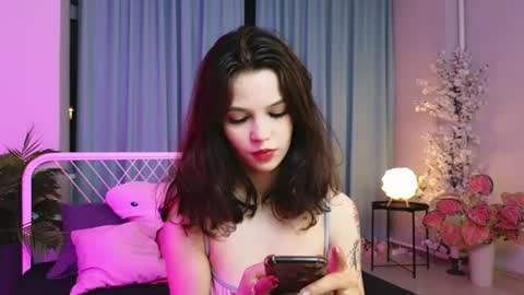 Snapshot of moonberry_yi chatting on July 20, 2026, 8:22 pm VIPER online show from July 20, 2026, 8:22 pm