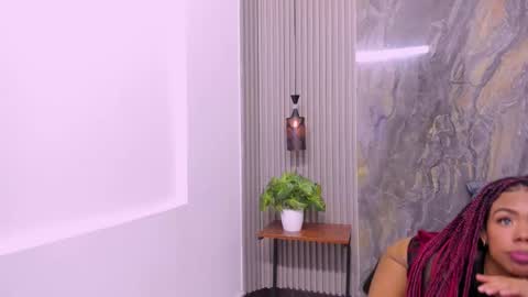 Snapshot of moonbrown chatting on March 13, 2026, 9:54 pm MoonBrown online show from March 13, 2026, 9:54 pm