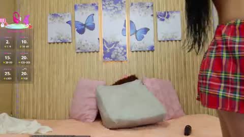 Snapshot of moonceleste chatting on June 25, 2026, 11:26 am Celeste online show from June 25, 2026, 11:26 am