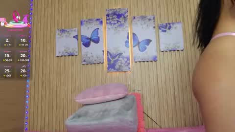 Snapshot of moonceleste chatting on July 10, 2026, 11:02 am Celeste online show from July 10, 2026, 11:02 am