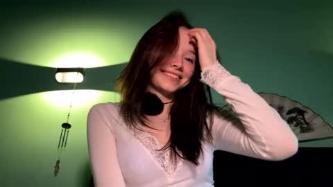 Ann  online show from April 1, 2026, 6:16 pm