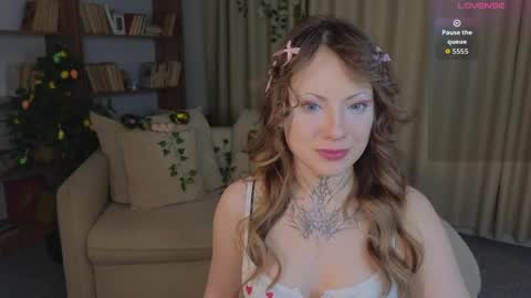 Erica online show from March 30, 2026, 8:48 am