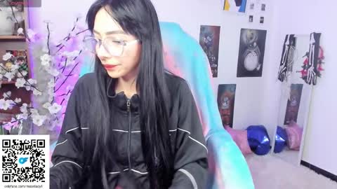 Snapshot of moonlady_ chatting on November 6, 2025, 3:18 am MOON online show from November 6, 2025, 3:18 am