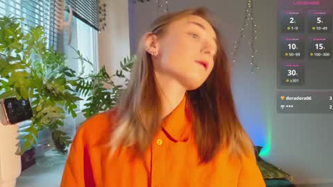 Snapshot of moonlight__lovers chatting on January 26, 2025, 11:39 am Dana online show from January 26, 2025, 11:39 am