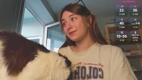 Snapshot of moonlight__lovers chatting on November 22, 2025, 2:16 pm Dana online show from November 22, 2025, 2:16 pm