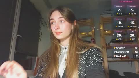 Dana online show from December 13, 2025, 7:53 pm