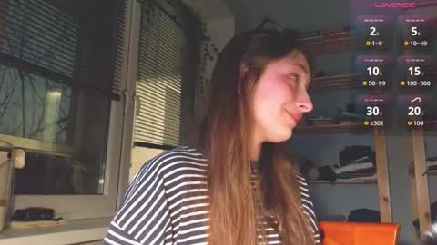 Dana online show from February 10, 2026, 8:35 pm