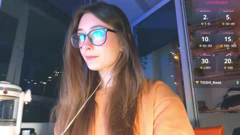 Snapshot of moonlight__lovers chatting on April 20, 2026, 7:04 pm Dana online show from April 20, 2026, 7:04 pm
