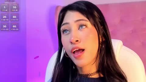 Ivy online show from January 12, 2026, 5:23 am