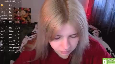 Snapshot of moonlight_grace chatting on March 29, 2026, 2:17 pm Im Grace 3 online show from March 29, 2026, 2:17 pm