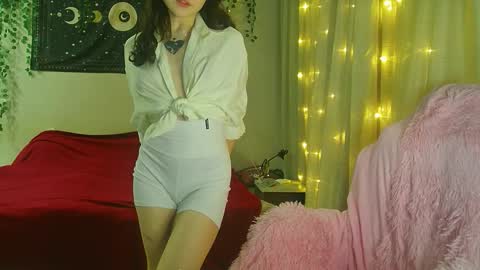 Snapshot of moonlight_sonataa chatting on January 10, 2026, 12:51 pm moonlight_sonataa online show from January 10, 2026, 12:51 pm
