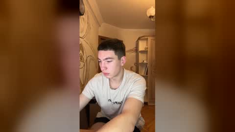 ARTUR online show from December 16, 2025, 9:09 pm