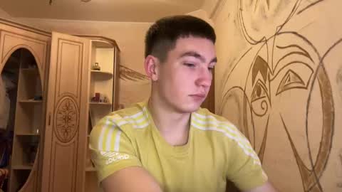 ARTUR online show from January 10, 2026, 6:53 pm